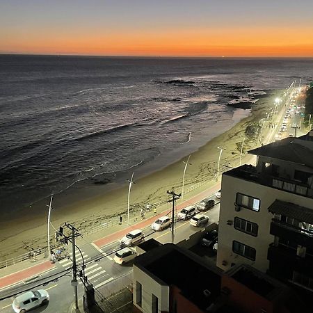 Casas Da Geo Ondina - Apto Ondina - Frente De Praia Сальвадор Экстерьер фото